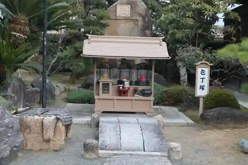 総持寺(大阪府)