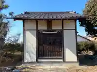 秋葉山本坊のその他建物
