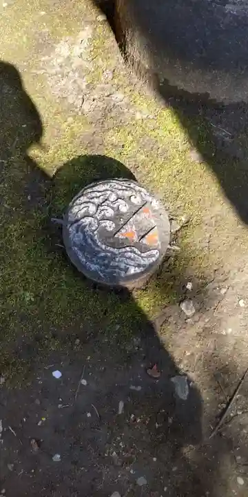 仲町氷川神社(東京都)