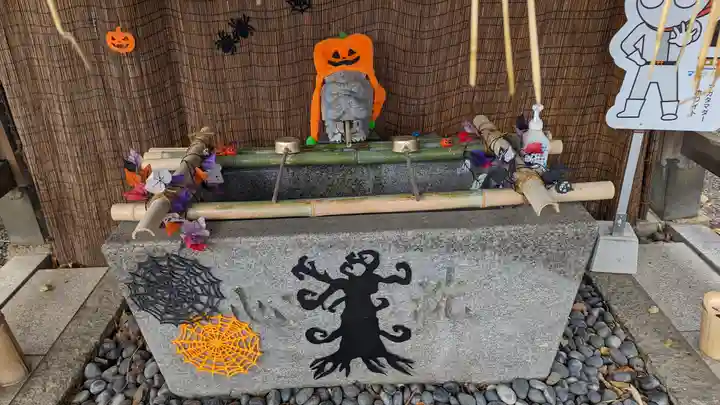 玉田神社(京都府)