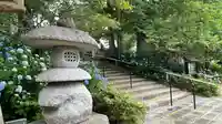 彌勒寺のその他建物
