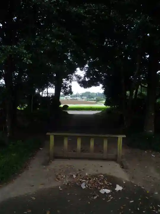 神田山延命院のその他建物