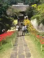 横浜 西方寺のその他建物