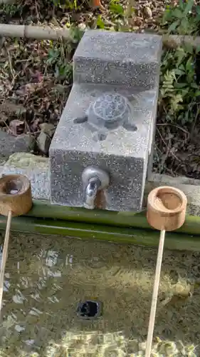 八幡宮（吉利倶八幡宮・勧修寺八幡宮）(京都府)