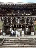 善峯寺(京都府)