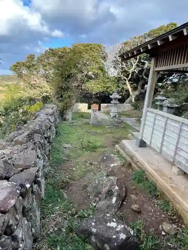 厄神社(長崎県)