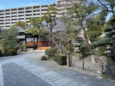 善導寺(京都府)