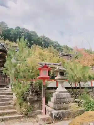 鍬山神社(京都府)