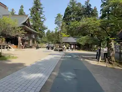 中尊寺(岩手県)