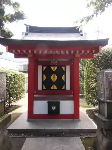 北野神社(東京都)