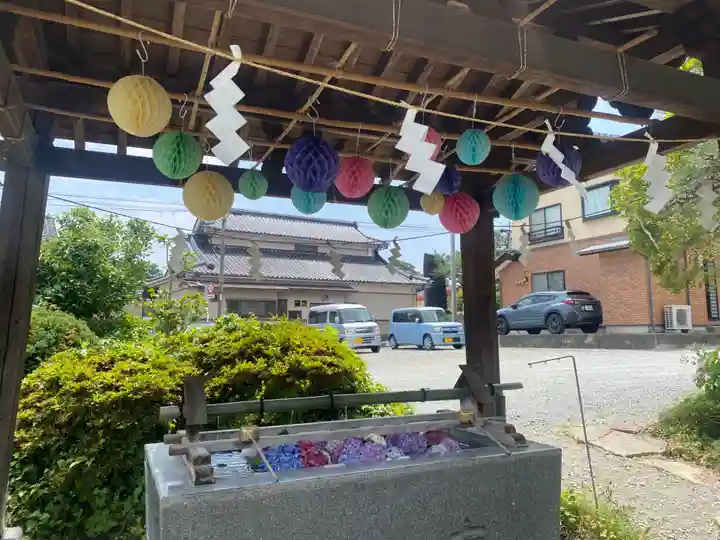 豊景神社(福島県)