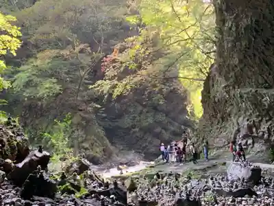 天岩戸神社(宮崎県)