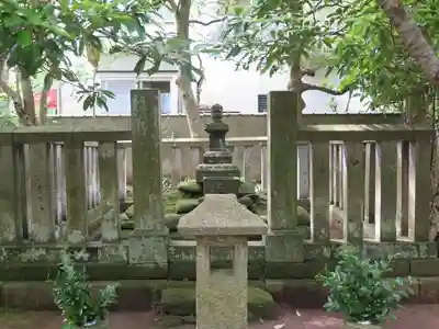 明月院のその他建物