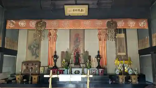 等澍院の末社・摂社