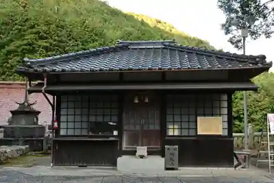 善福寺（山田薬師）(愛媛県)
