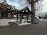 妙善寺(神奈川県)