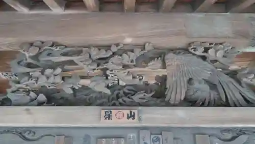 大鷲神社のその他建物