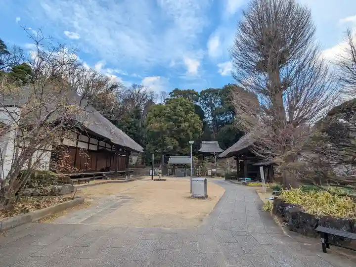 横浜 西方寺(神奈川県)