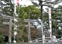 寒川神社(神奈川県)