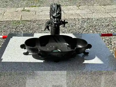 大森神社(東京都)