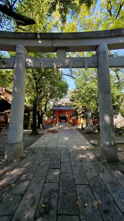 愛宕神社(東京都)