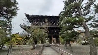 くろ谷 金戒光明寺(京都府)