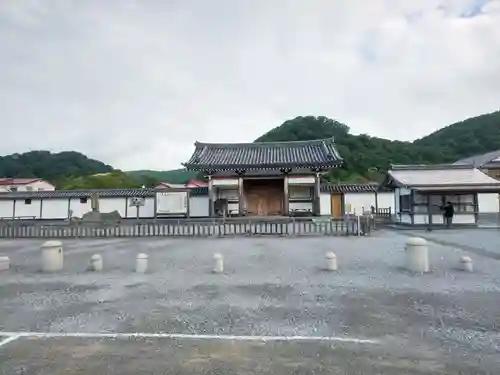 恐山菩提寺の建物その他