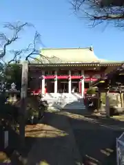 千葉寺(千葉県)