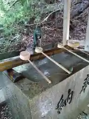 槵觸神社(宮崎県)