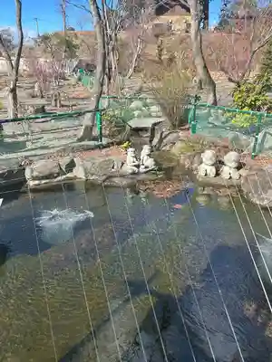 市杵島神社（高萩八幡宮境内社）(茨城県)