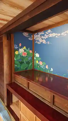 信楽寺(島根県)