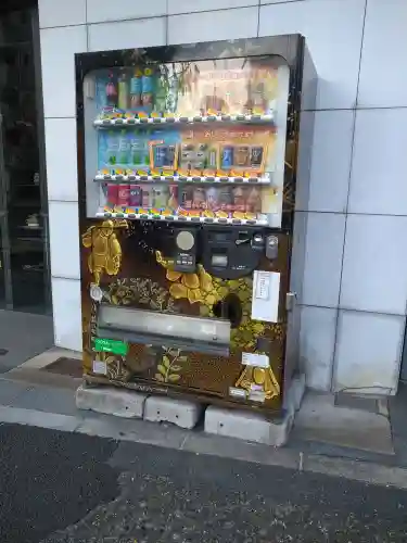 御辰稲荷神社(京都府)