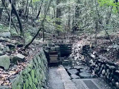 熱田神宮(愛知県)