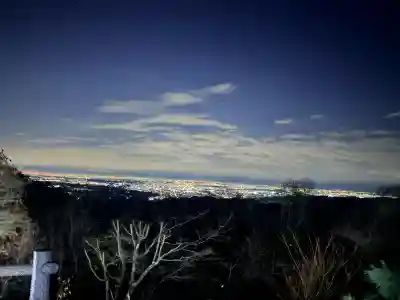 高尾山薬王院(東京都)