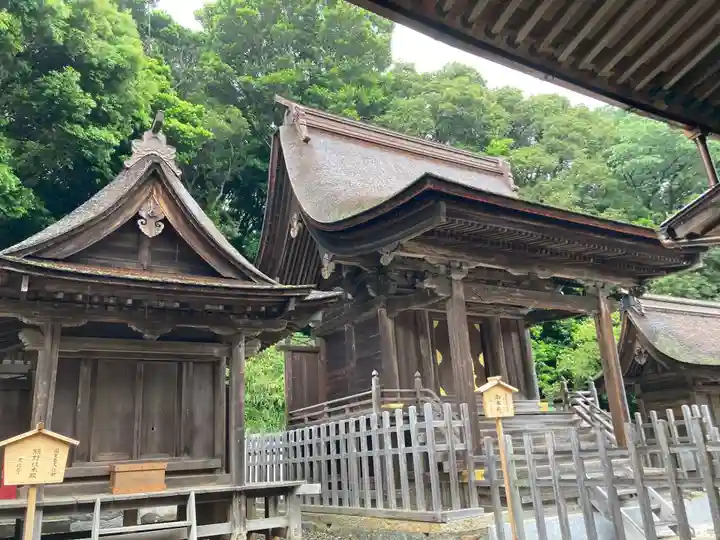 幡頭神社(愛知県)