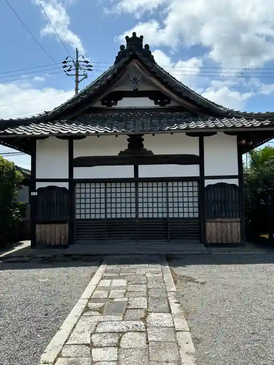 聖衆来迎寺(滋賀県)