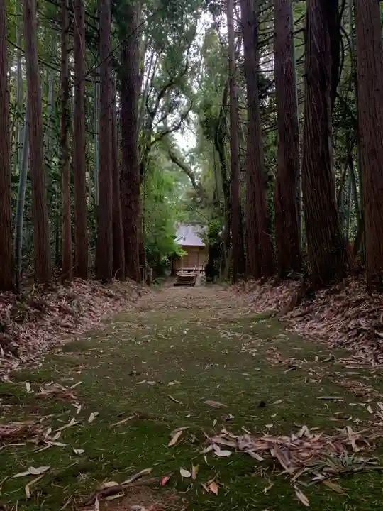 星宮神社(千葉県)