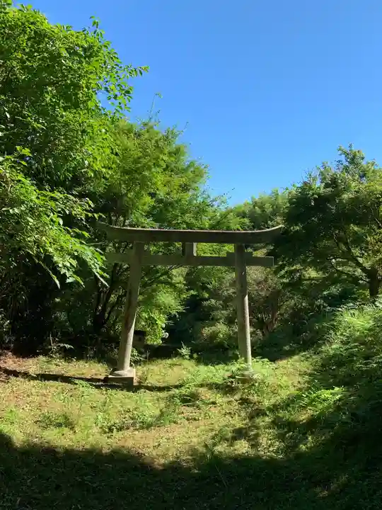 熊野神社(千葉県)