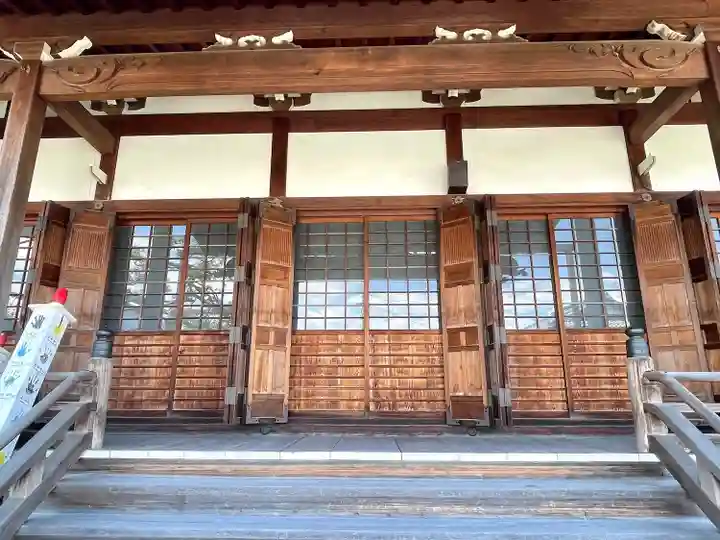 願得寺(滋賀県)