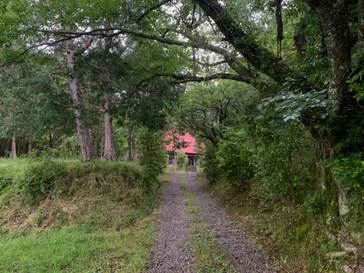 徳善寺(千葉県)