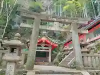 石清水八幡宮石清水社(京都府)