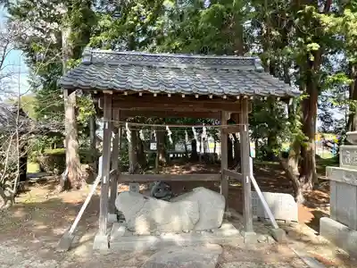 旭野神社(滋賀県)