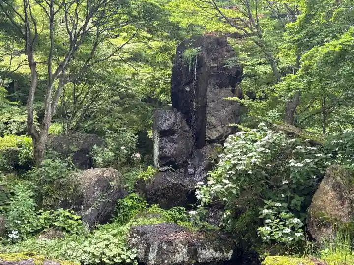 青龍山 吉祥寺(群馬県)