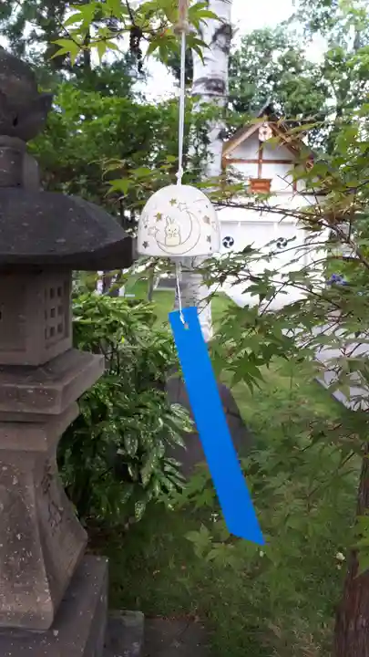 西野神社のその他建物