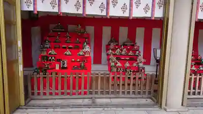 福岡縣護國神社のその他建物