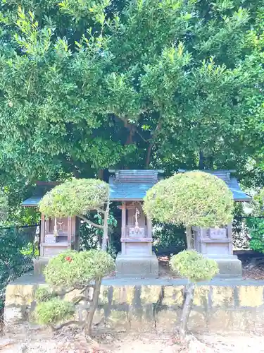 林神社(兵庫県)