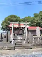 諏訪神社(埼玉県)