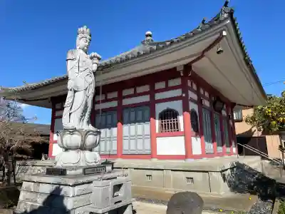 延命寺(群馬県)
