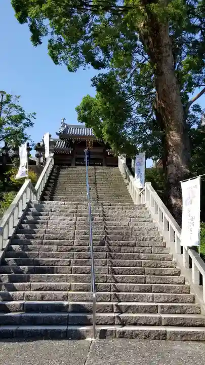 秋葉總本殿可睡斎のその他建物