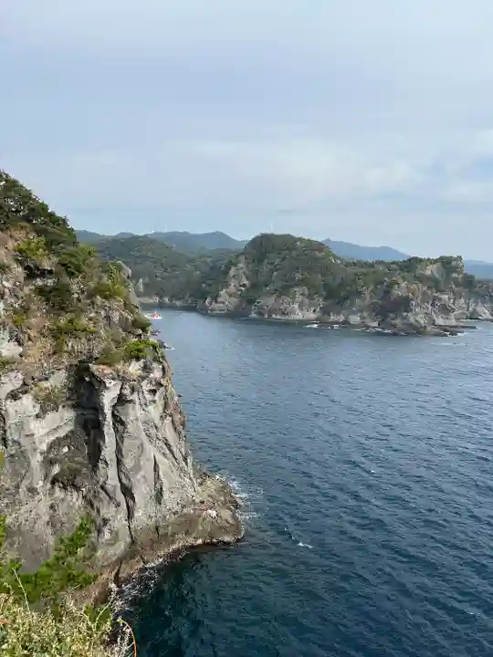 石室神社(静岡県)